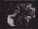 Rollins Band - Turned On (Vinyl 2 LP - Quarterstick Records - DE 1990)