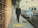 CARLOS CAMPOS sunny LATIN SOUL CHA CHA Bobby HEBB cover INSTRO BOOGALOO—LISTEN