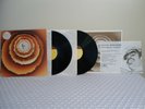 Stevie Wonder 2 LP Set Songs In The Key Of Life 1976 Gatefold  24 Page Booklet