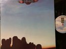 Eagles Debut S/T Vinyl LP Asylum SD-5054 1st Edition Take It Easy Witchy Woman
