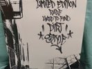 DJ Q-BERT: LIMITED EDITION RARE HARD TO FIND DIRT STYLE RECORD