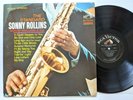 Sonny Rollins & Co. - The Standard. LSP-3355. VG/VG. OG US Press  Vinyl LP.