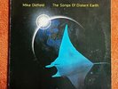Mike Oldfield The Songs Of Distant Earth 12