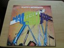 HAPPY MONDAYS , HALLELUJAH VINYL LP
