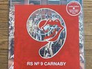 The Rolling Stones - It's Only Rock N' Roll No 9 Carnaby LE/1000 Red Vinyl LP