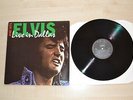 Elvis Presley, Elvis Live In Dallas , June 1975, RCA Special Products 1987