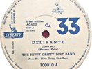 THE NITTY GRITTY DIRT BAND - RAVE ON / Mr. BOJANGLES - 7