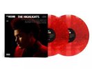The Highlights - The Weeknd - Vinyl Record, 2 LP