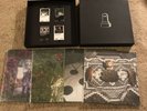 Lil Ugly Mane BOX SET Anthology VINYL Playaz Circle Yung Lean Death Grips Record