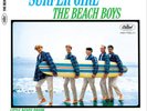 `BEACH BOYS,THE`-SURFER GIRL (LP) VINYL LP NEW