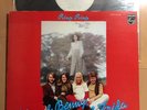 PROMO WHITE LABEL / BJORN & BENNY RING RING / ABBA