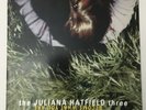 The Juliana Hatfield Three Become What You Are 1993 Rare Mammoth Records Vinyl
