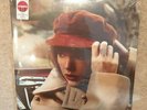 Taylor Swift 'Red' (Taylor's Version) 4xLP Red-coloured Target-exclusive Vinyl