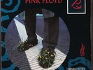 PINK FLOYD: learning to fly / same COLUMBIA 7