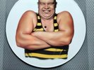 Bad Manners Picture Disc,  RARE, 1997, the specials  2tone,  ska ,madness