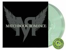 x/500 2 x LP Coke Bottle Clear Vinyl Matchbook Romance Voices New Mint Emo