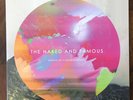 Passive Me, Aggressive You [LP] by The Naked and Famous (Vinyl, Used)