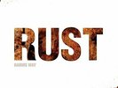 Harms Way-RUST VINYL LP NEW
