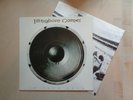 Kingdom Come - In your Face - German Original LP + OIS (2702)