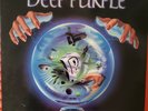 Deep Purple - Slaves and Masters - Vinyl LP