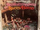 Walt Disney World Adventureland Steel Band LP - WE-3