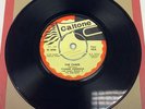 YVONNE HARRISON The Chase / Take My Hand 7” Single Orig UK 1967 Caltone 102 EX