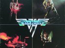 Van Halen - Van Halen (LP, Album, Club, RE, RCA)
