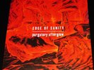 Edge Of Sanity: Purgatory Afterglow LP 180G Black Vinyl Record 2011 BMLP61 NEW