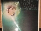 Harvey Mandel ‎– Righteous LP / Original UK 1st Pressing