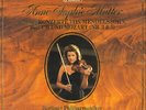MOZART MENDELSSOHN BRUCH Violin Concertos MUTTER KARAJAN DGG 419806 2LP Box NM-