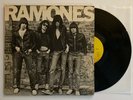 The Ramones - Self Titled -  US First Album 1978 SR 6020 (EX) Ultrasonic Clean