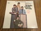 The Beatles ‘Yesterday and Today’ factory sealed late 1970’s USA stereo Lp MINTY