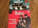 The Beatles pair of factory sealed 1986 Cicadelic Records interview Lp’s Minty