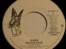 Queen ‎Bicycle Race Fat Bottomed Girls Promotional 7