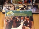 The Beach Boys Pet Sounds 2016 Reissue Vinyl LP Sealed (Capitol/UMe)