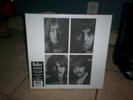 THE BEATLES WHITE ALBUM AND ESHER DEMOS ANNIVERSARY 4 LP APPLE SEALED BOX SET