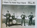 7/45   THE BEATLES  :  P.S. I LOVE YOU (ITALY)