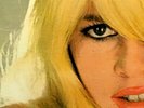 Sexy  BRIGITTE BARDOT B.B. LP ORIGINAL 1964 B 77.984 L FRANCE Ye Ye girl