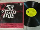60s SIDEWALK THE TRIP SOUNDTRACK VINYL LP THE ELECTRIC FLAG AMERICAN MUSIC BAND