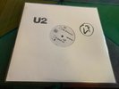 2 LP USA 2015 U2 – Songs Of Innocence -- Limited Edition, Numbered, White Labe