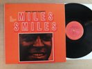 The Miles Davis Quintet ‎– Miles Smiles   USA  PC 9401   LP  Vinyl  mint-