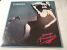 Scorpions - Savage Amusement VG+ Original Mercury LP Record 1988 RHYTHM OF LOVE