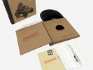 Gorillaz 20TH ANNIVERSARY SUPER DELUXE VINYL BOXSET (FIRST EDITION) Rare