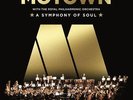 Royal Philharmoni Motown With The Royal Philharmonic Orchestra (A Sympho (Vinyl)