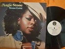 Angie Stone - Stone Love - 2 X Vinyl LP | R&B