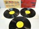 KARLHEINZ STOCKHAUSEN Hymnen DGG 2707039 2xLPs     Electronic Music LP Near Mint