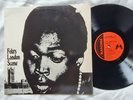 Fela Kuti. Fela's London Scene. Makossa label.