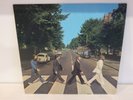 THE BEATLES - Abbey Road - UK Stereo 1st LP PCS7088 - 2/1 (No Her Majesty) VG/VG