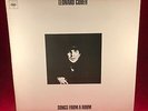 LEONARD COHEN Songs From A Room 1969 UK Vinyl LP CBS Bird on a Wire original