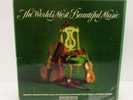 The World's Most Beautiful Music By Various Artist 12 LP Vinyl Records Columbia